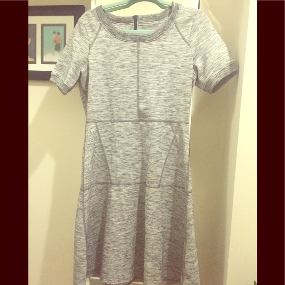 Athleta dress